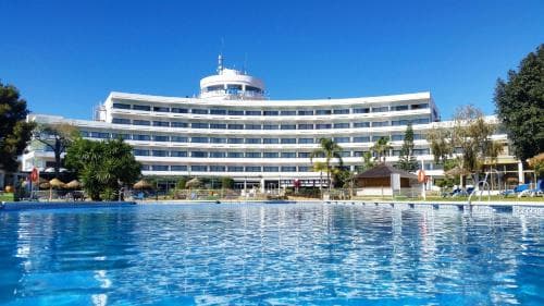 Hotel TRH Paraiso