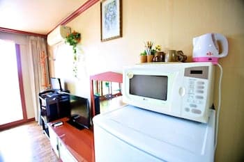 Stone Castle Pension