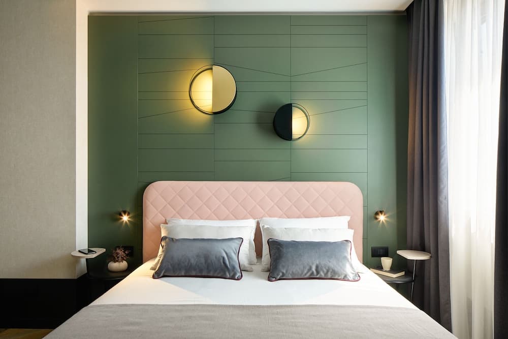 Hotel Forte Del 48