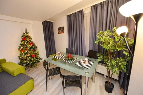 Harmony Residence & Spa