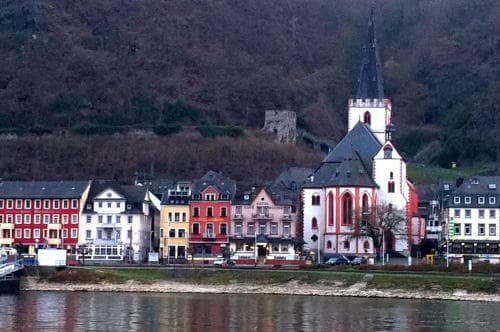 Rheinhotel