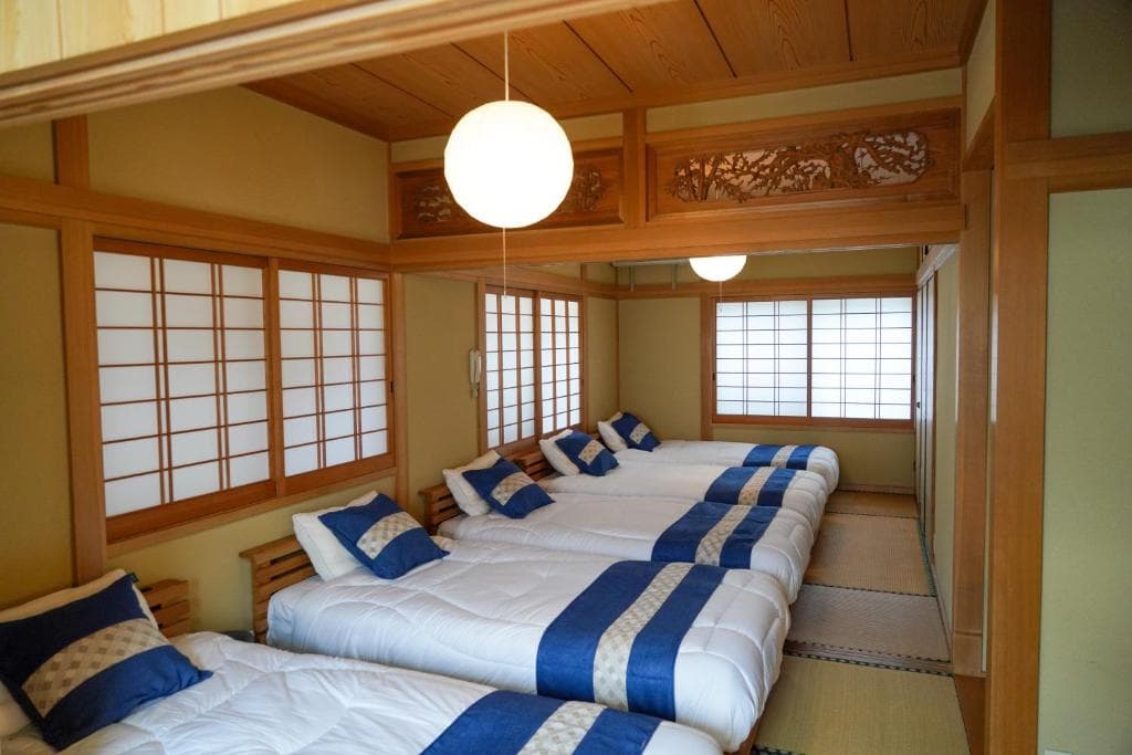 Living CUBE Beppu