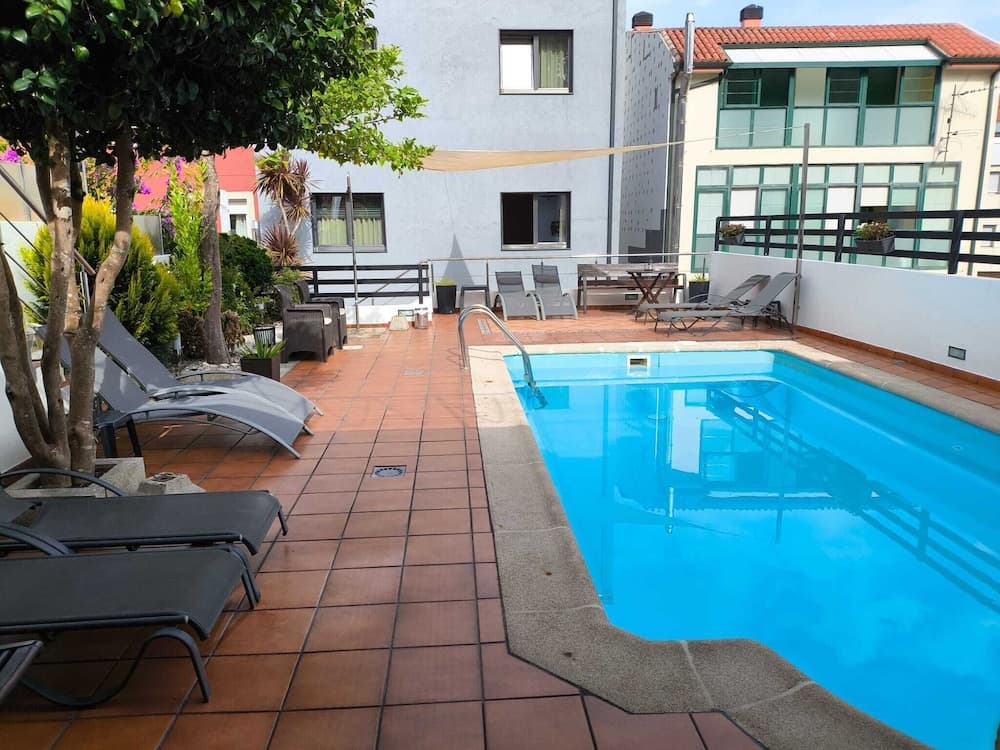 Hotel O Noso
