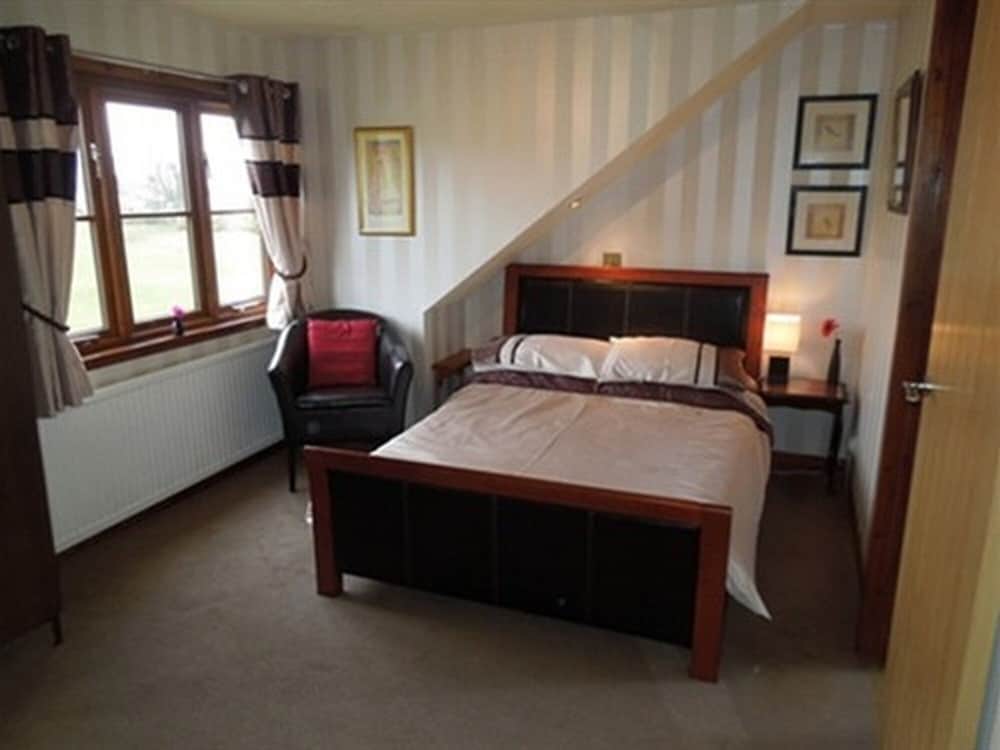 Ardoch Cottage B&B