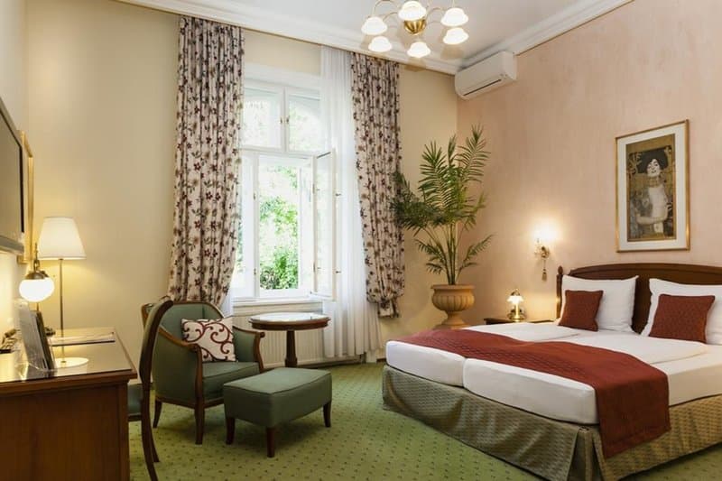 Hotel Park Villa