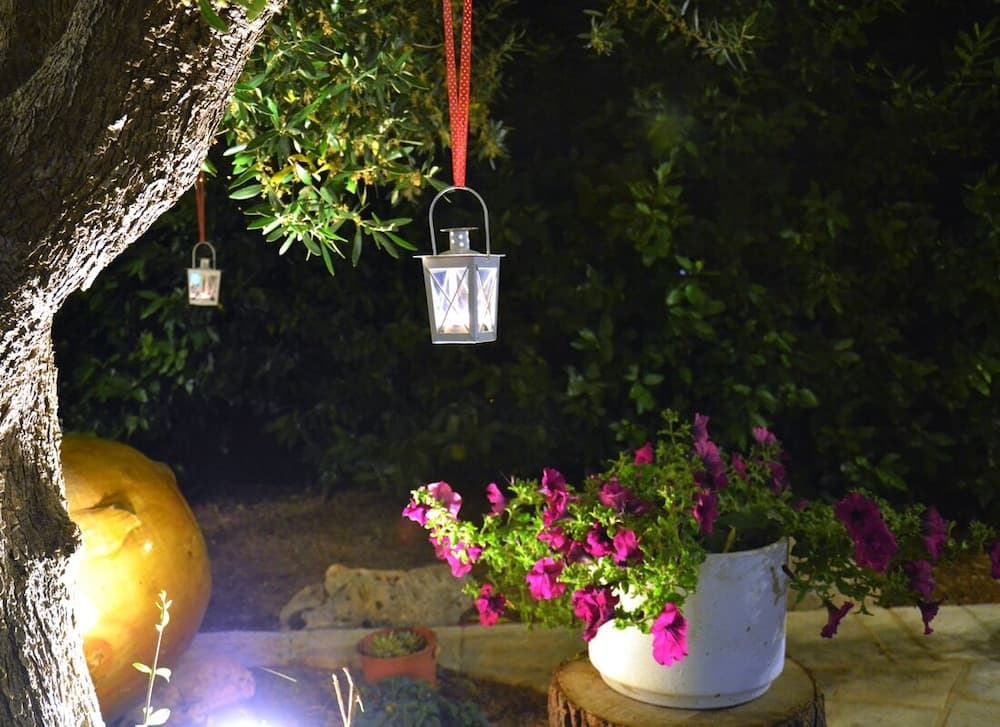 Trulli Isago B&B