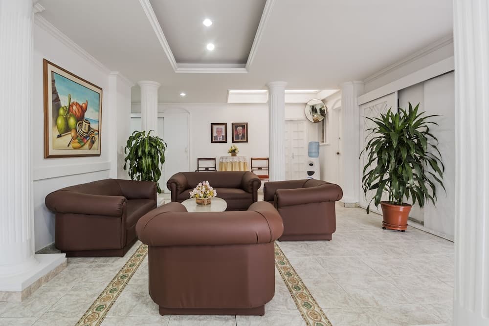 Hotel Siar