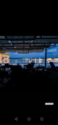 Casa Garibaldi Bed & Breakfast