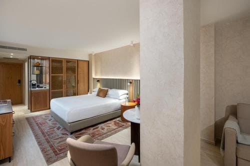 Leonardo Plaza Hotel Jerusalem