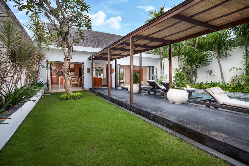 Villa Illam