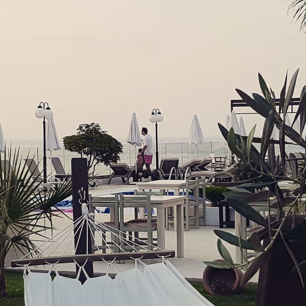Top Hotel