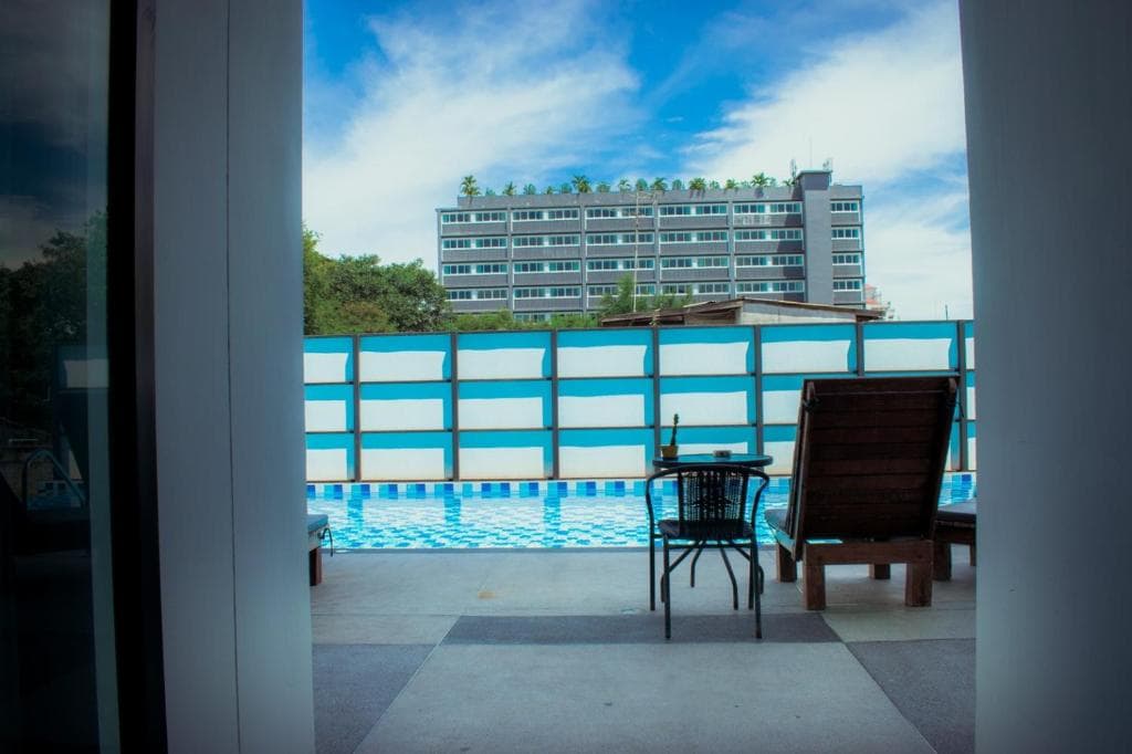 Baan Pakdi Pattaya