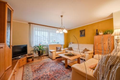 Ferienhaus Storzel