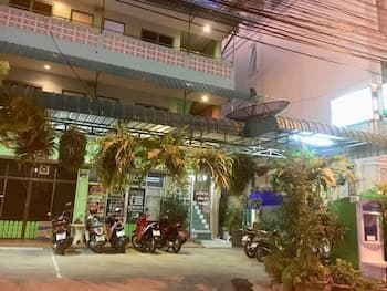 Baan Padyen