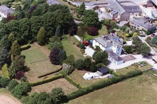 Broughton House