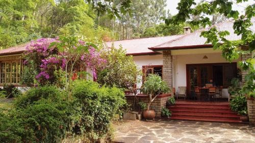 Maweni Farm