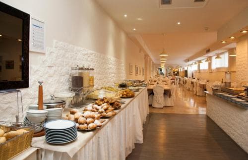 Hotel Madera