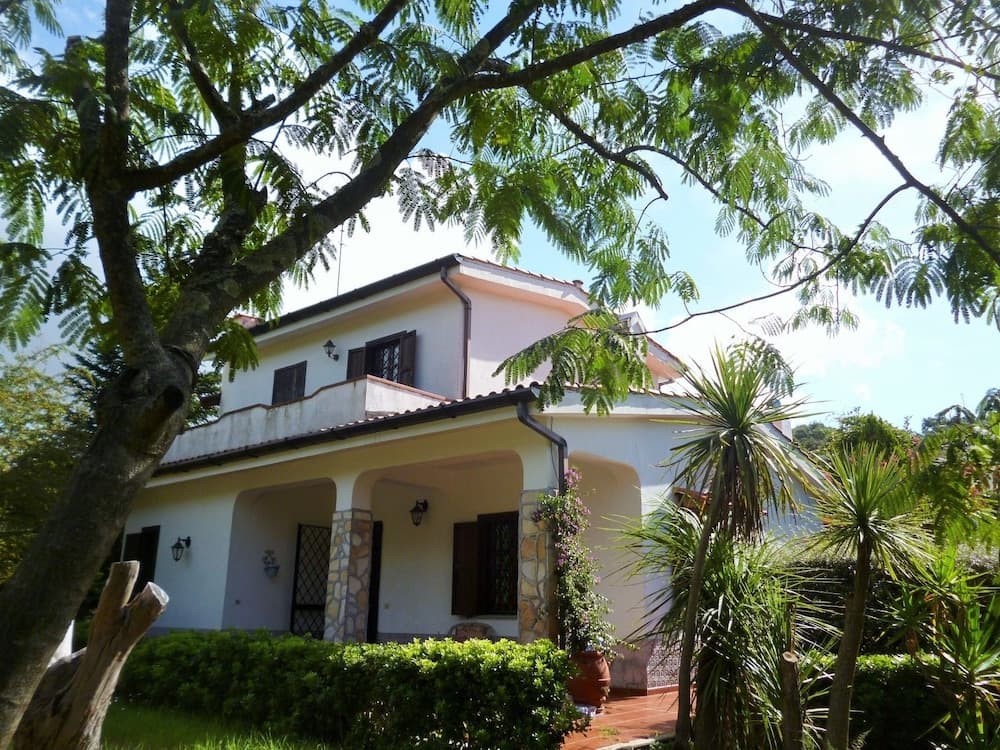 Villa Crilu