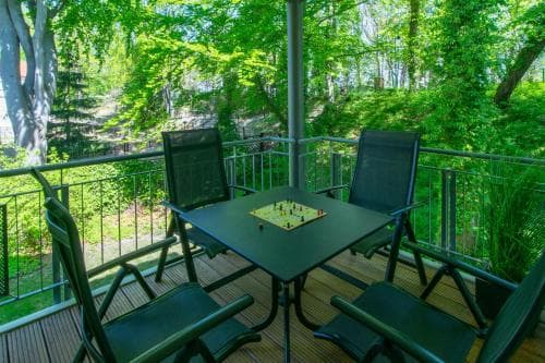Strand-Park