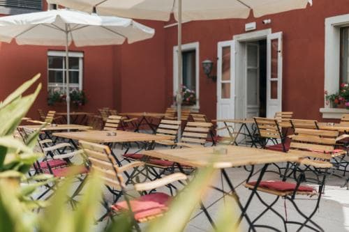 Hotel Bären