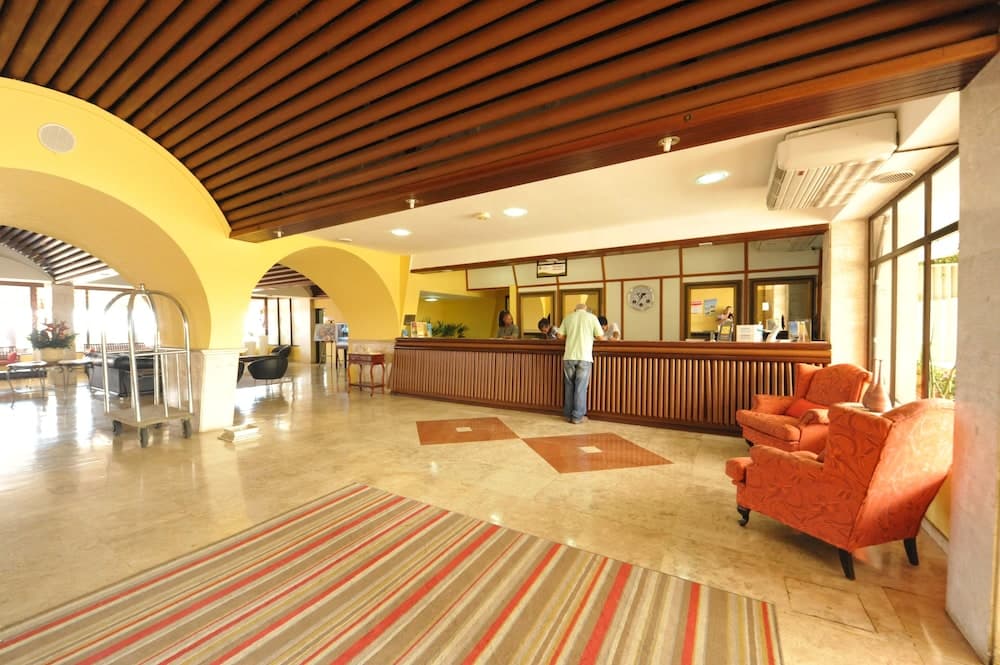 Hotel Sol Bahia Sleep