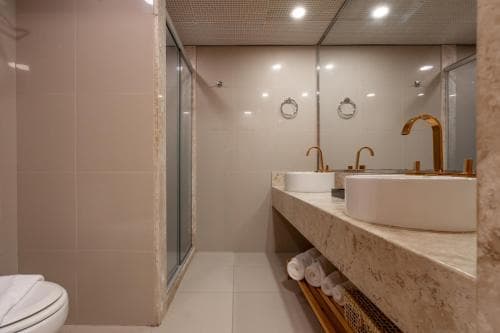 Afago Mareiro Hotel