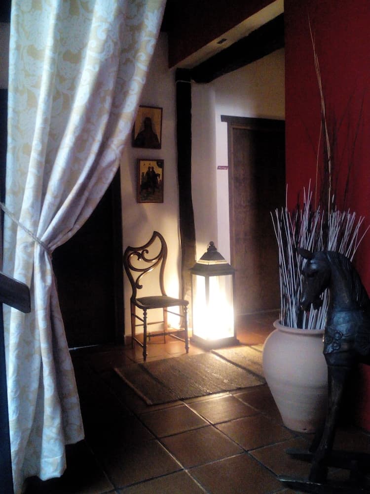 Casa Peregrinando