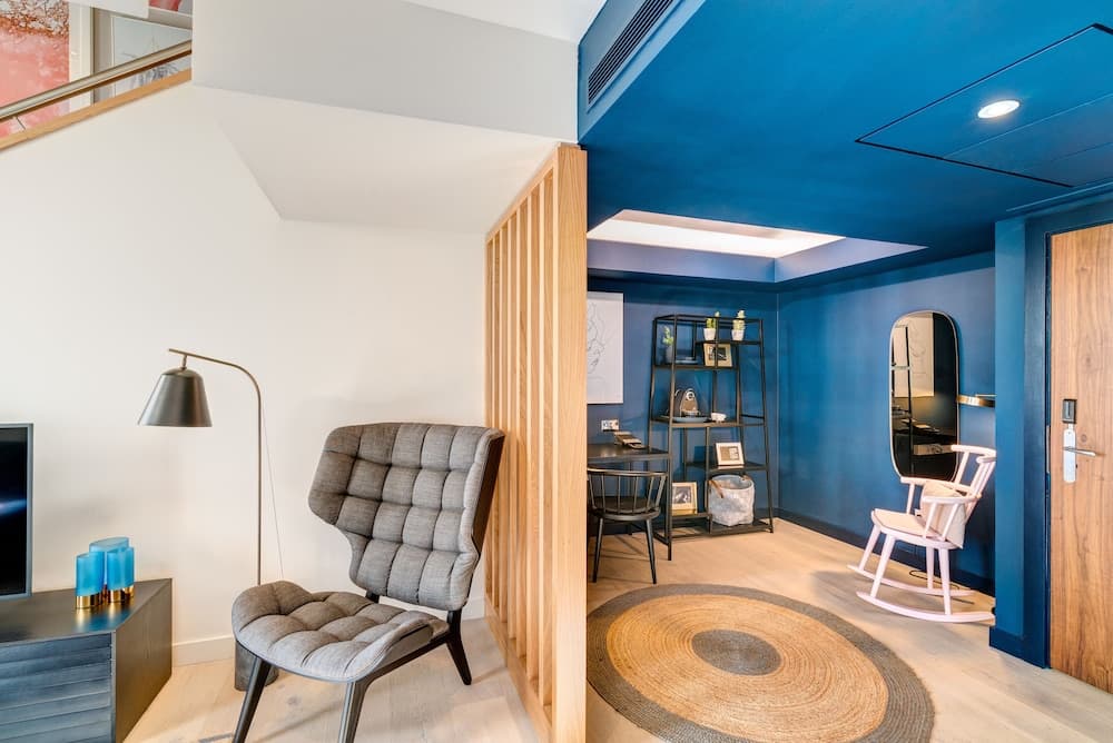 Apex Waterloo Place Hotel