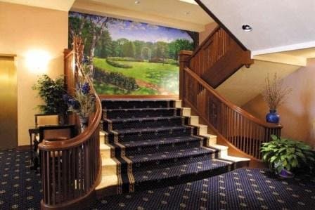 Hotel Winneshiek