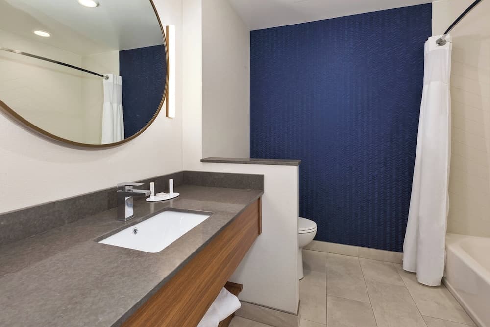 Fairfield by Marriott Inn & Suites Knoxville Airport Alcoa
