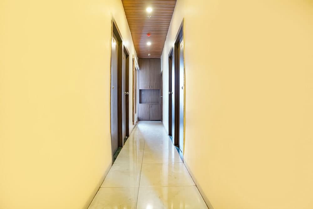 Fabexpress Bala Residency