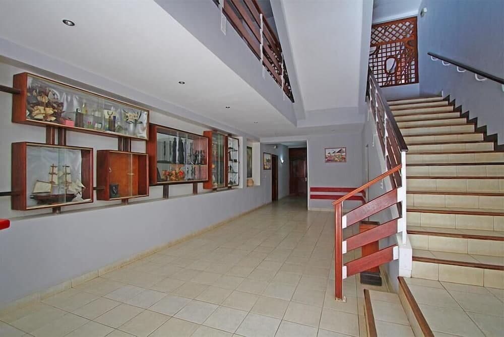 Hôtel Le Colbert