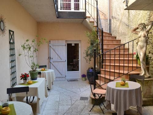 Hostellerie de la Poste