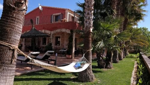 Villa Sampoli