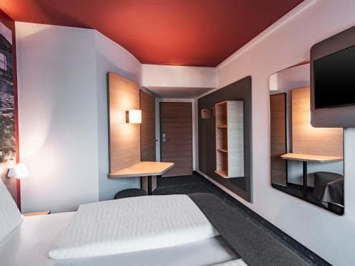 B&B Hotel München-Messe