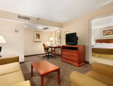 Ramada Plaza Dayton