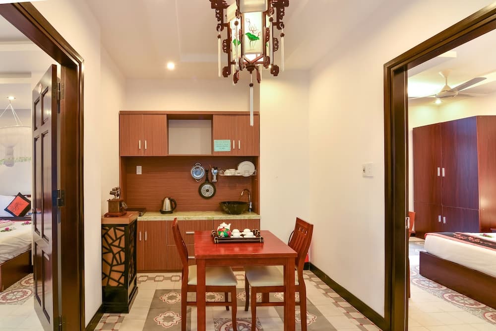 Kangaroo Boutique Villa