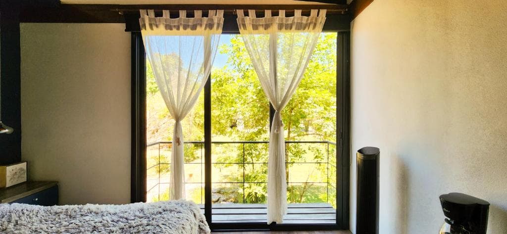 Garden Suite