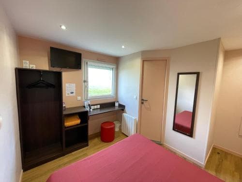 Brit Hotel Saint-Quentin