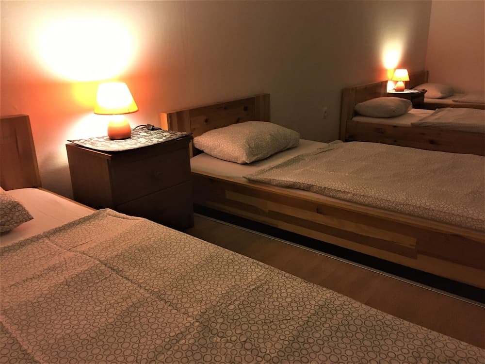 Hostel Old Town