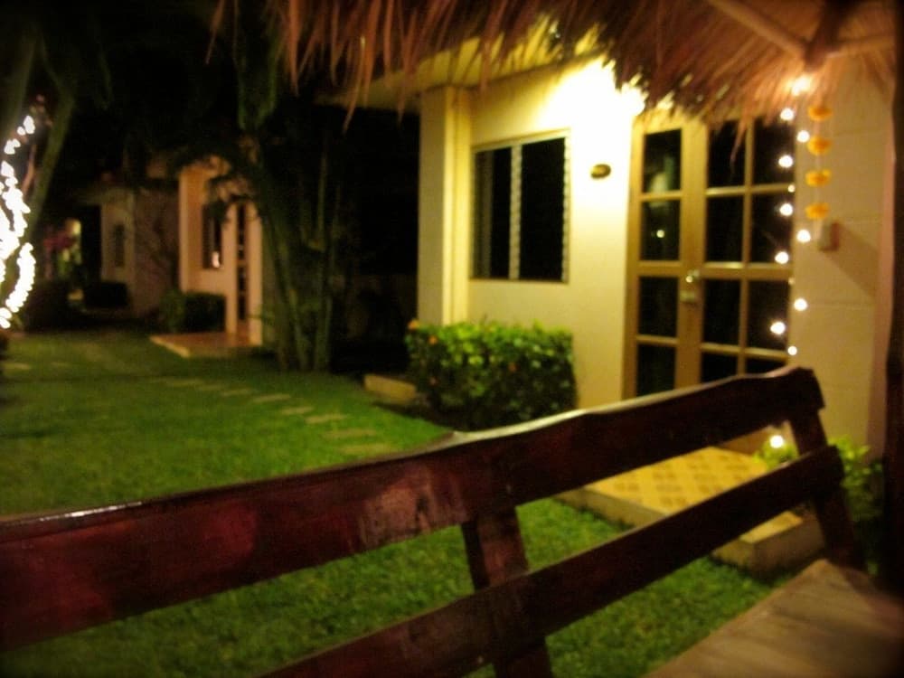 Baan Yusabai