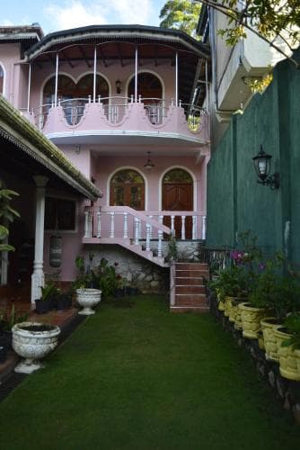 Bwela Residence