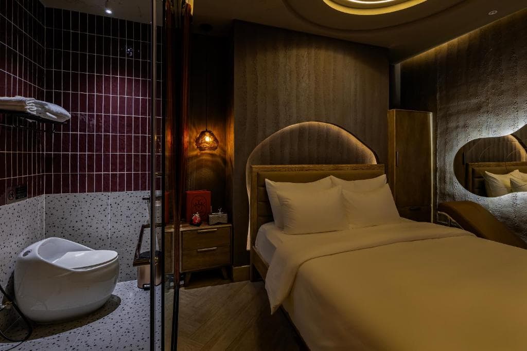 Pynt Hotel 2