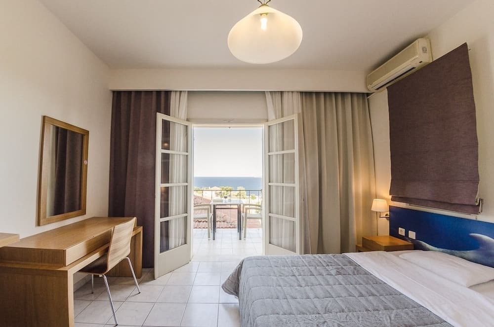 Hotel Nereides