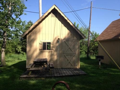 Camp Sandusky