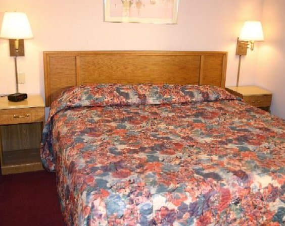 Budget Host Inn Sandusky