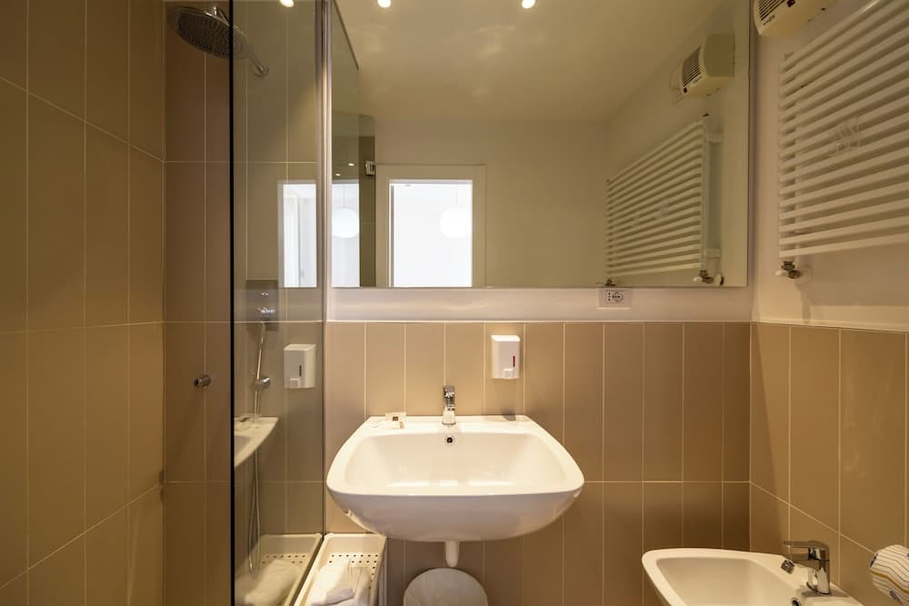 Albergo La Rocca
