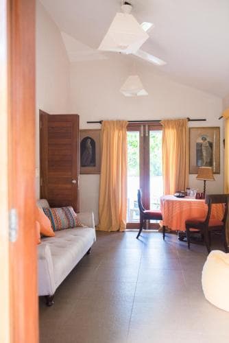 The River House