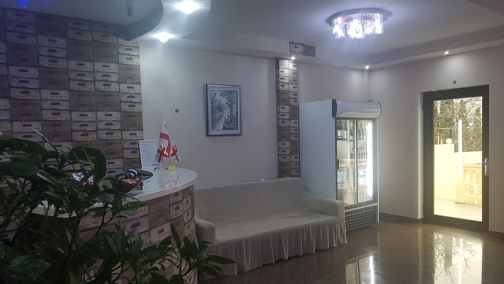 Hotel Stal+