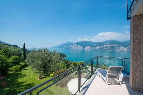 Villa Emma Malcesine